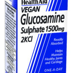 Glucosamine-5019781022649