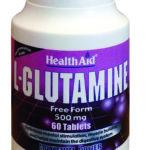 L-GLUTAMINE-5019781022526