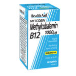 MetCobin-B12-60-5019781054022